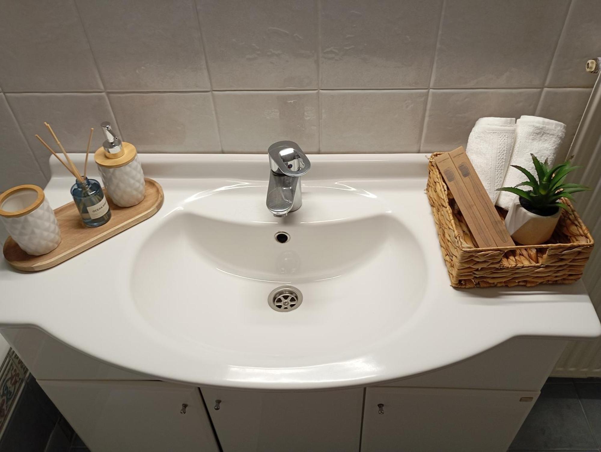 Apartment Anatoli 3 Bedroom Alexandroupoli