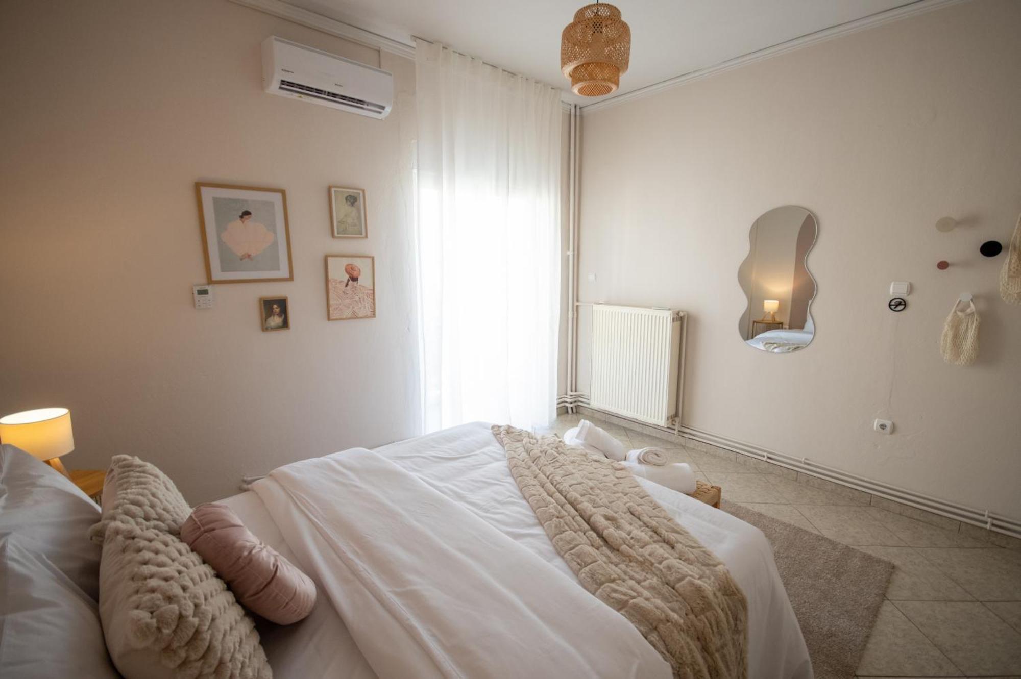Anatoli 3 Bedroom * Alexandroupoli