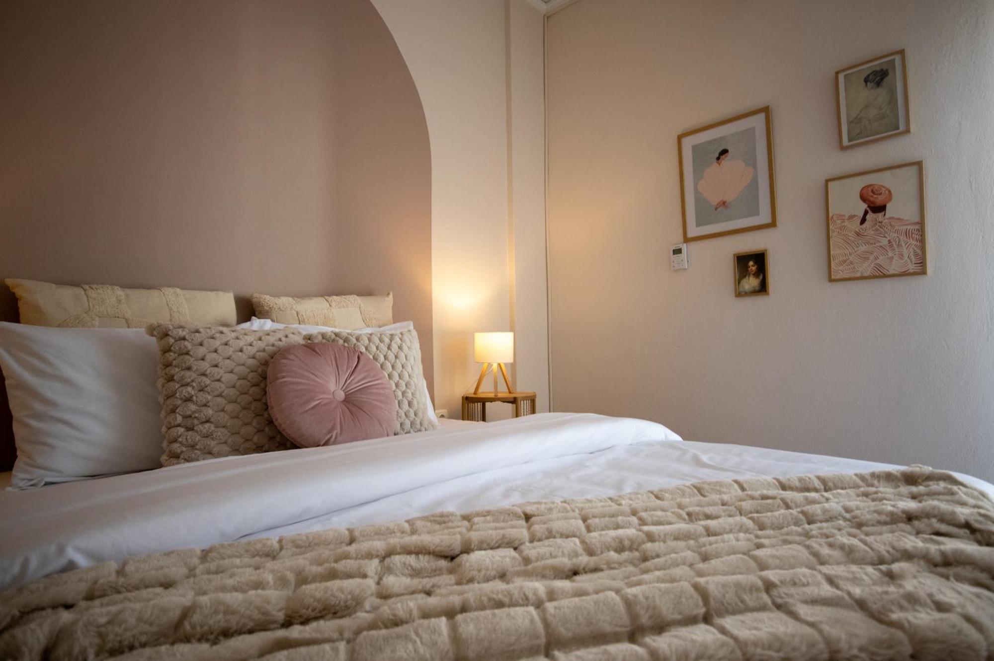 Anatoli 3 Bedroom Apartment *