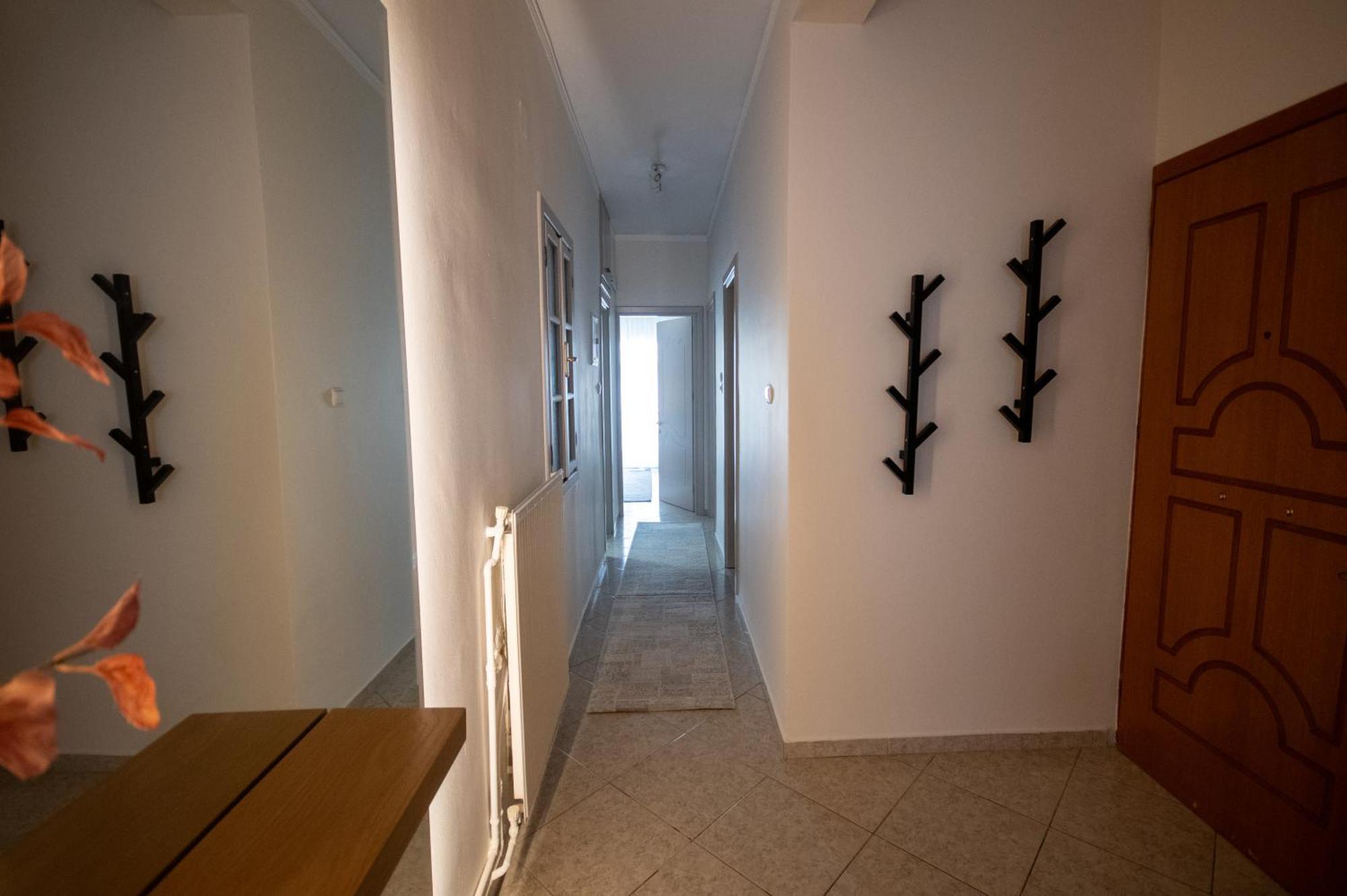 Apartment Anatoli 3 Bedroom
