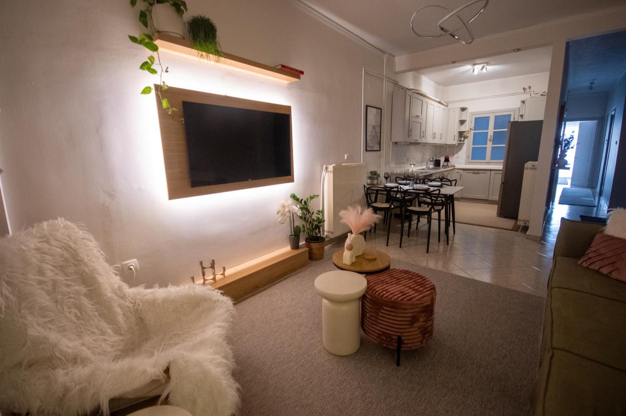 Apartment Anatoli 3 Bedroom