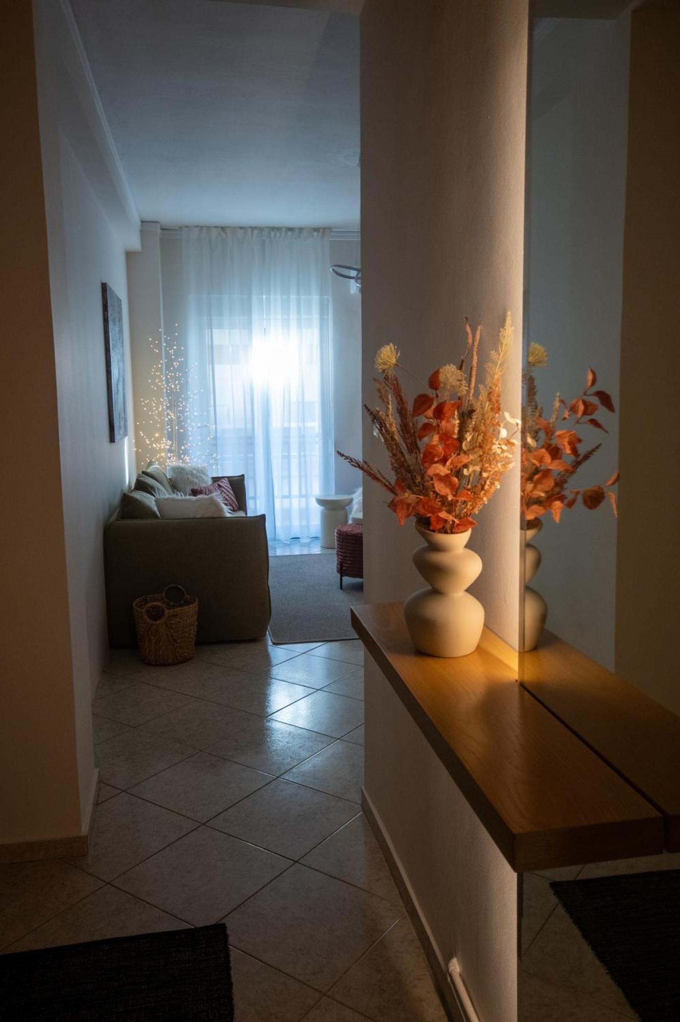 Apartment Anatoli 3 Bedroom Alexandroupoli