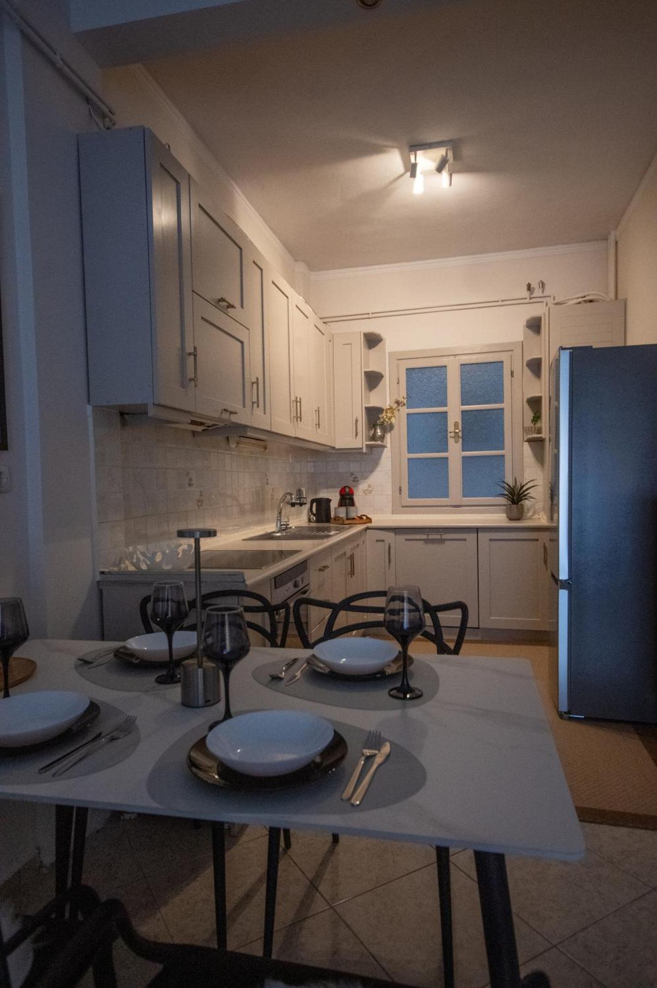 Anatoli 3 Bedroom Alexandroupoli