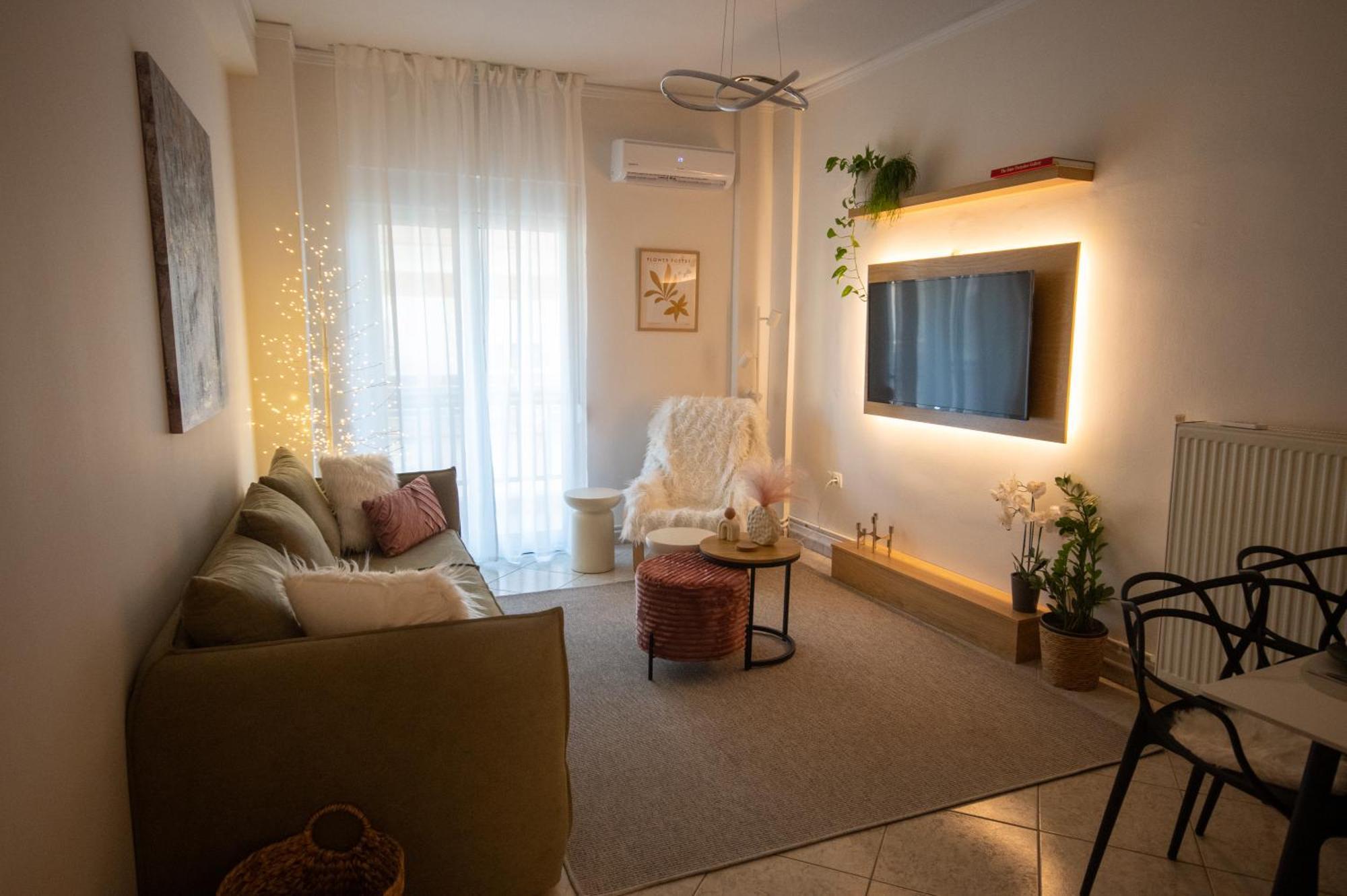 Anatoli 3 Bedroom