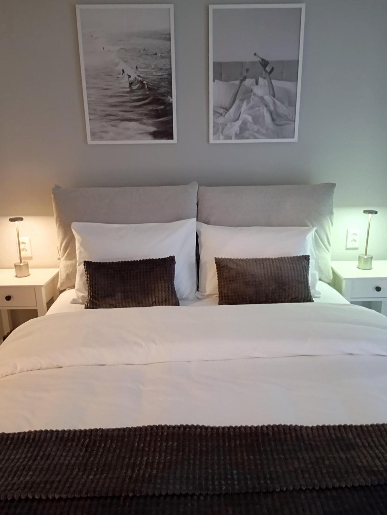 Anatoli 3 Bedroom Apartment *
