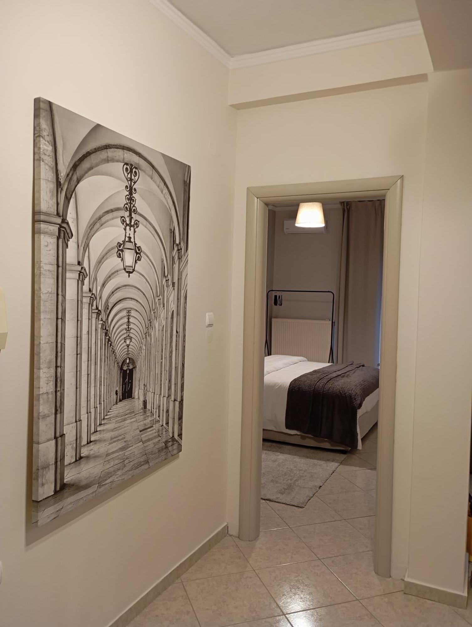 Apartment Anatoli 3 Bedroom *