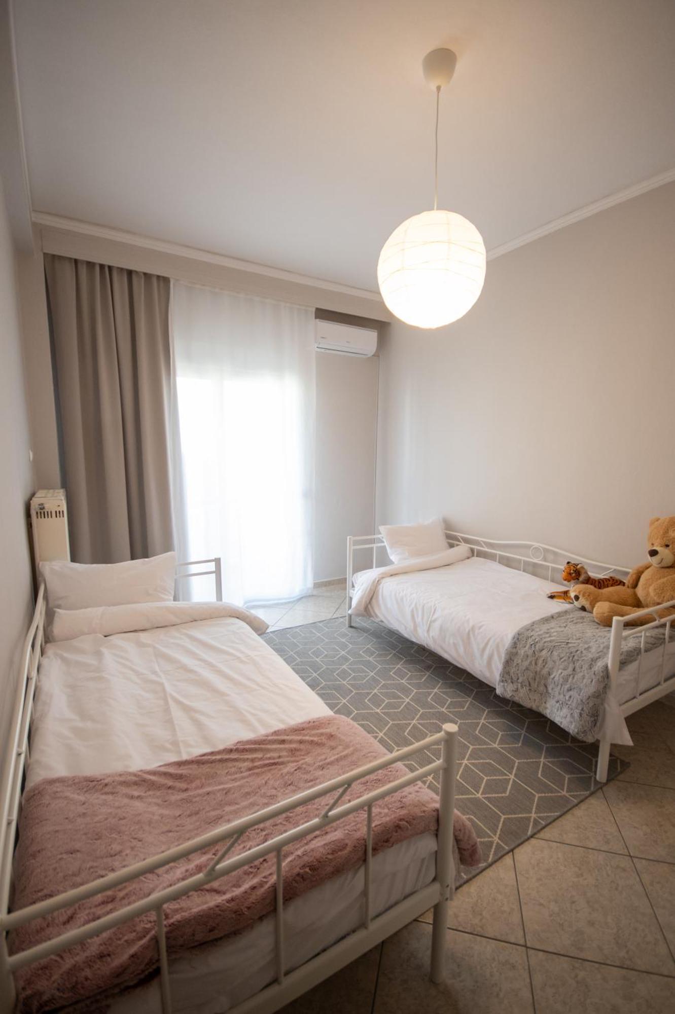 Anatoli 3 Bedroom Alexandroupoli