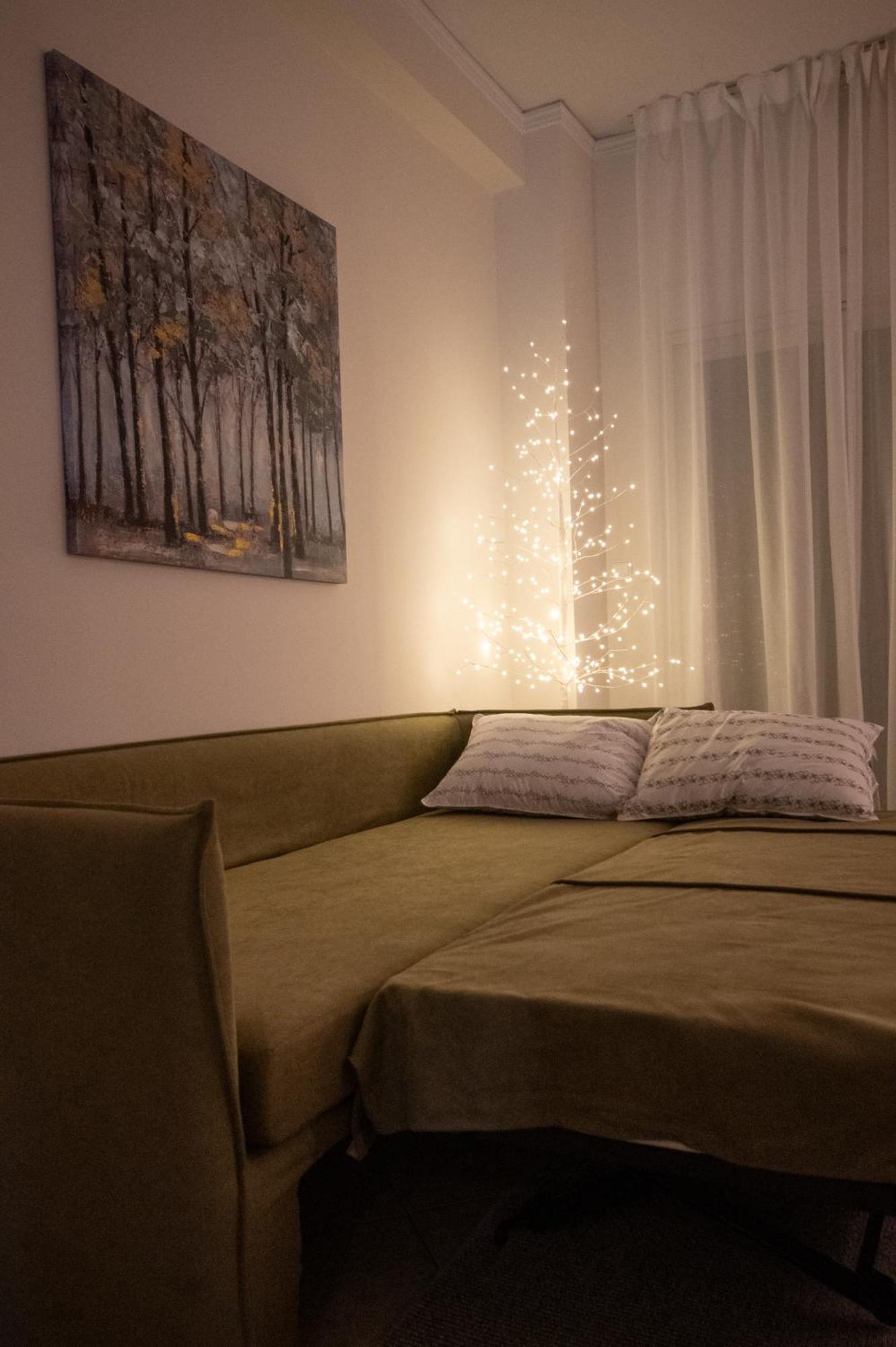 Anatoli 3 Bedroom Apartment