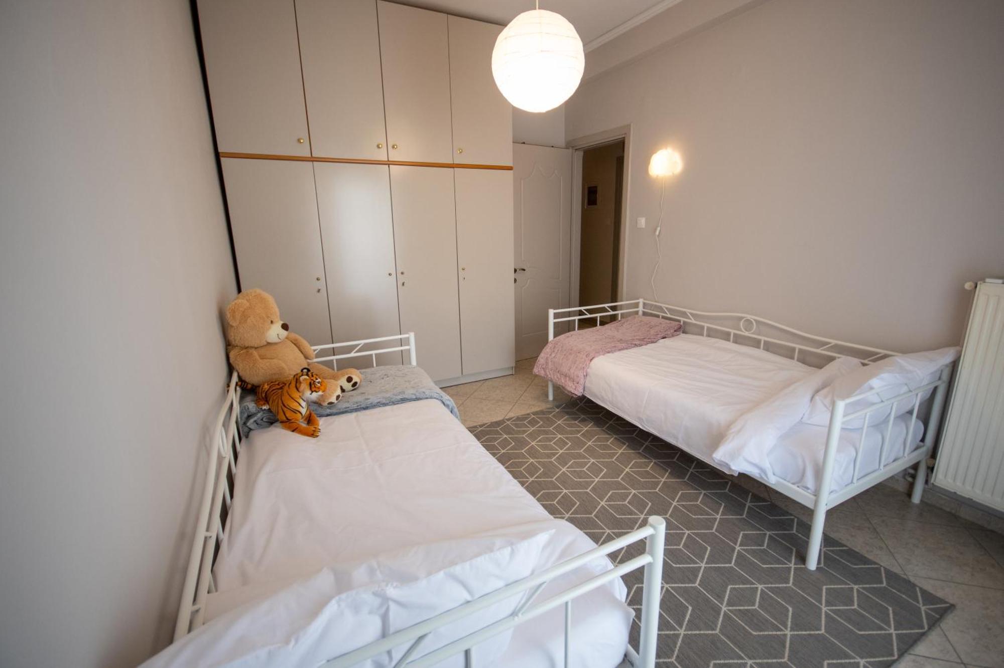 Anatoli 3 Bedroom Apartment *