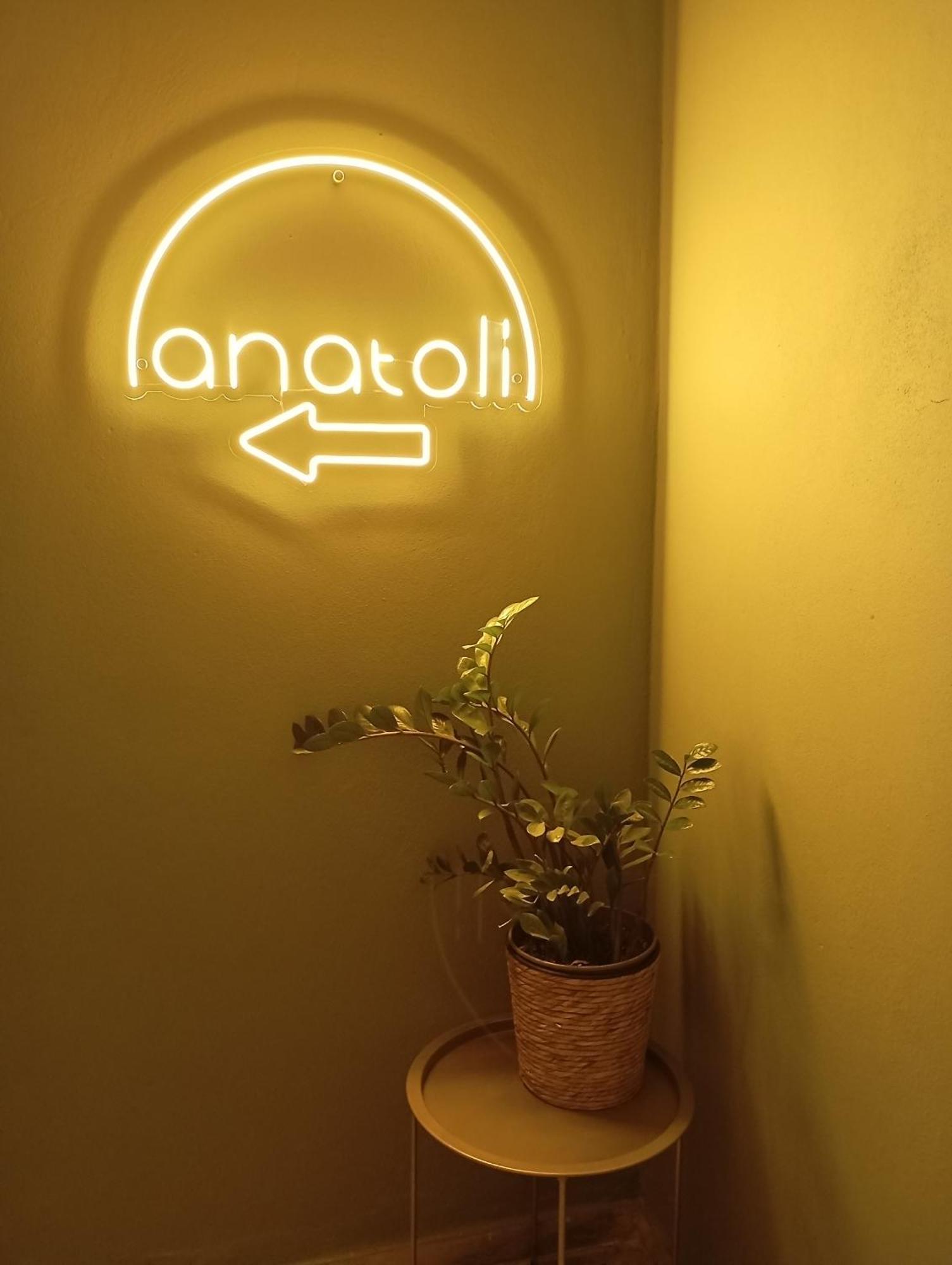 Anatoli 3 Bedroom Alexandroupoli